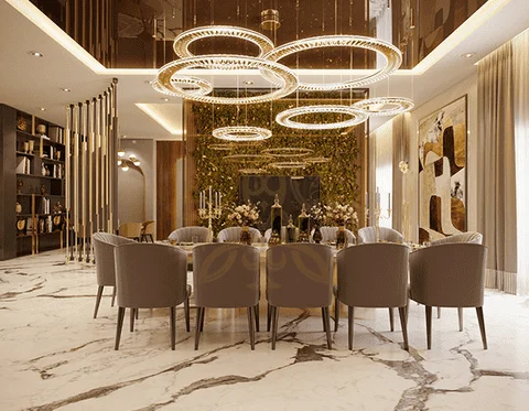 Best Interior Designers in Delhi NCR