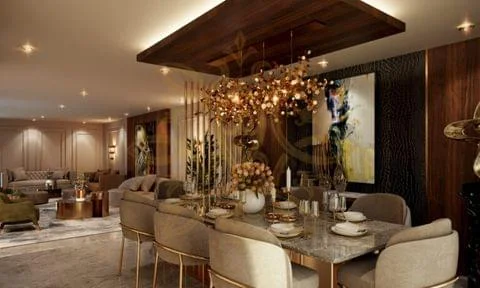 interior decoration in delhi