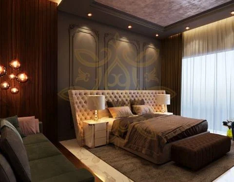 interior decoration in delhi