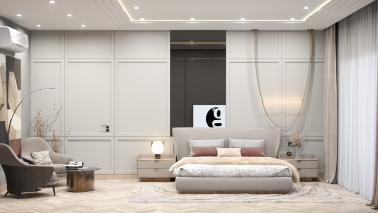 Interior Designer in Dwarka