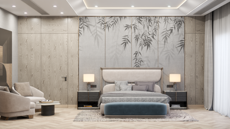 Dwarka Interior Designer